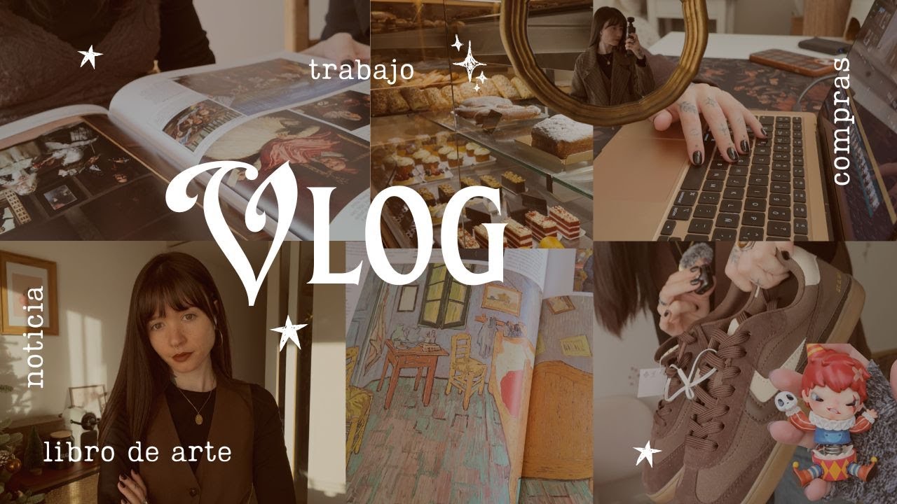 haul rebajas & una feliz noticia 🤎 vlog
