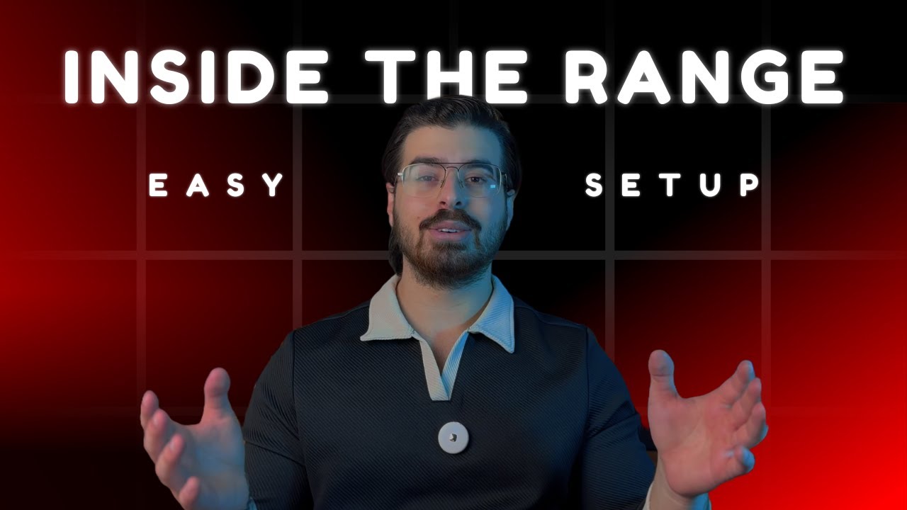 هذا هو الـ Setup الوحيد اللي أنت بحاجته!
