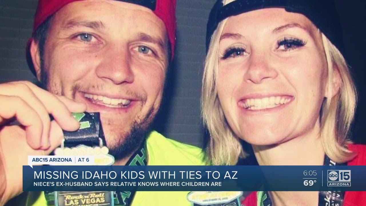 Lori Vallow's niece may have information regarding missing kids