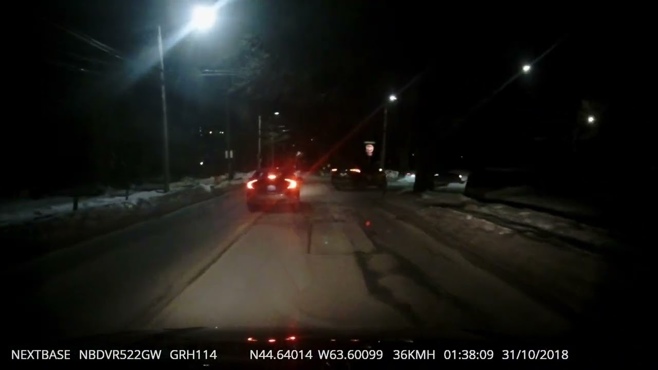 dashcam compilation!