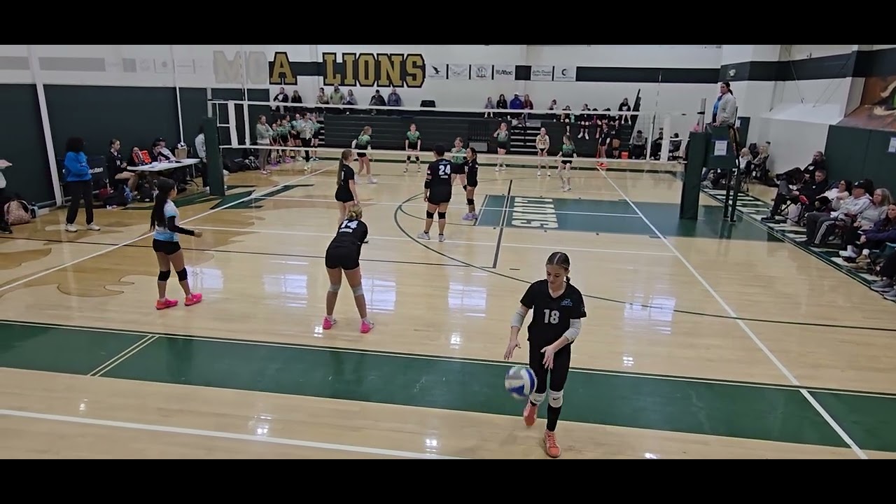 20260214 vs Next Level Set 1