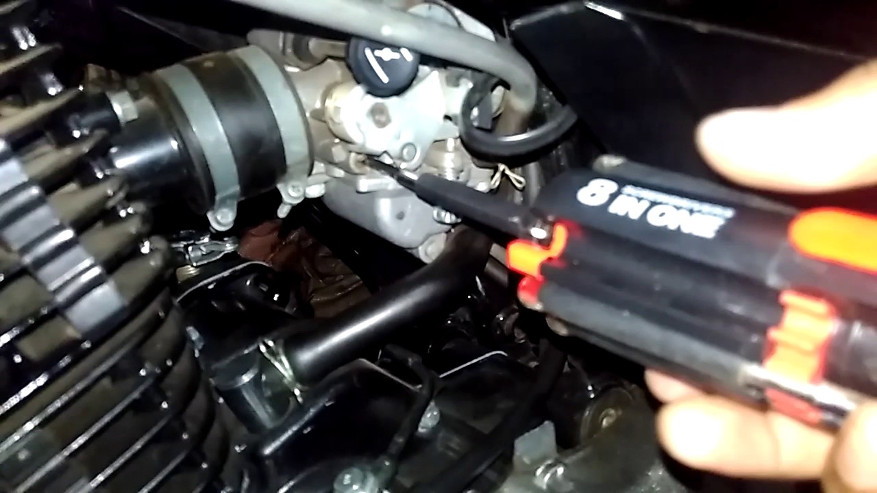 Pulsar 150 milage