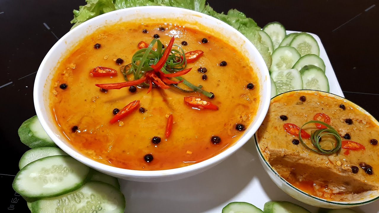 MẮM CHƯNG CHAY, thơm ngon đậm đ&agrave; đơn giản ,/Tại nh&agrave; / M&oacute;n Chay Ngon .