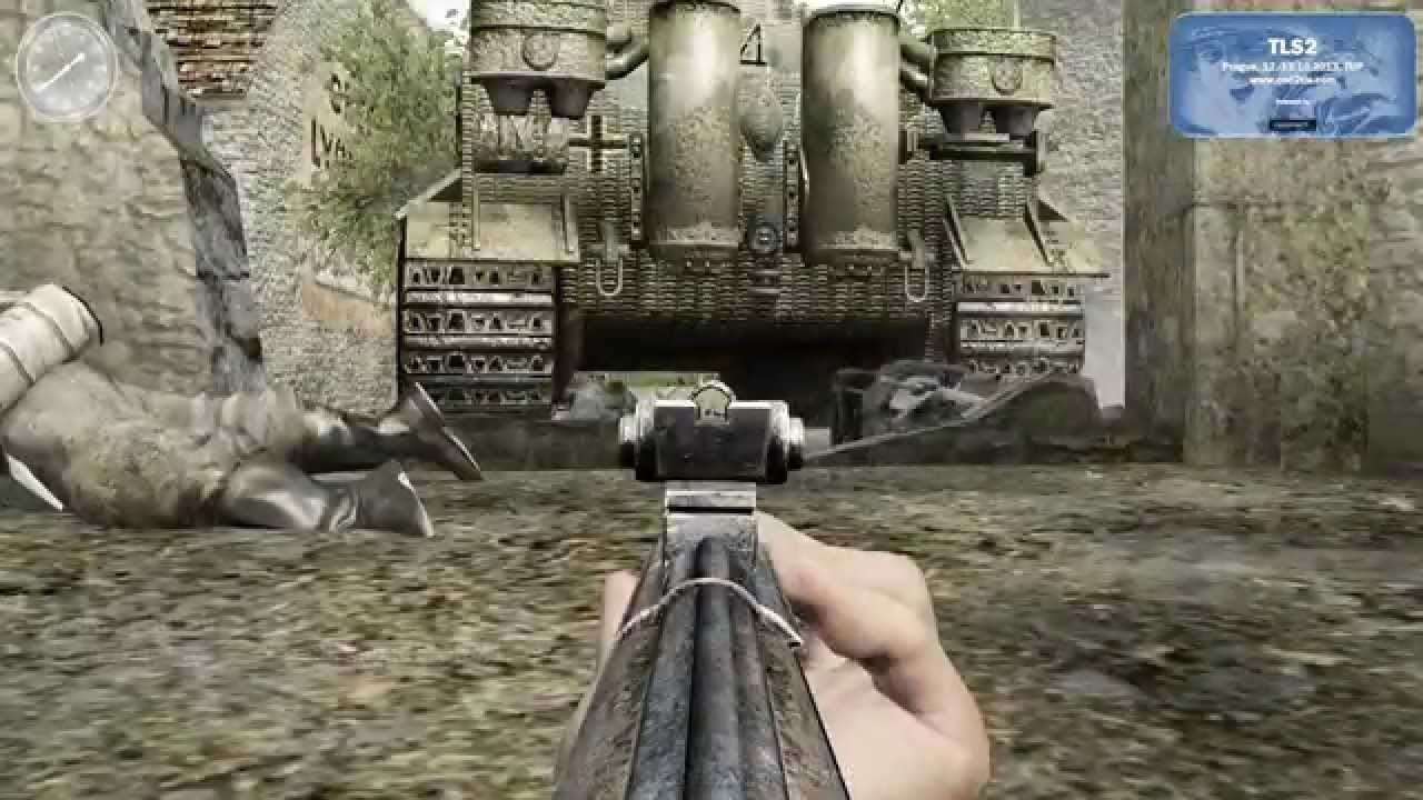 CoD2 | kemah - The Movie