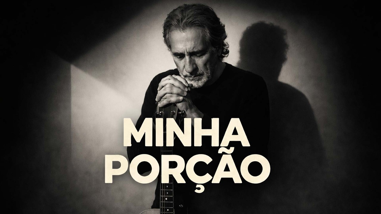 Ministério Adorart - Minha Porção