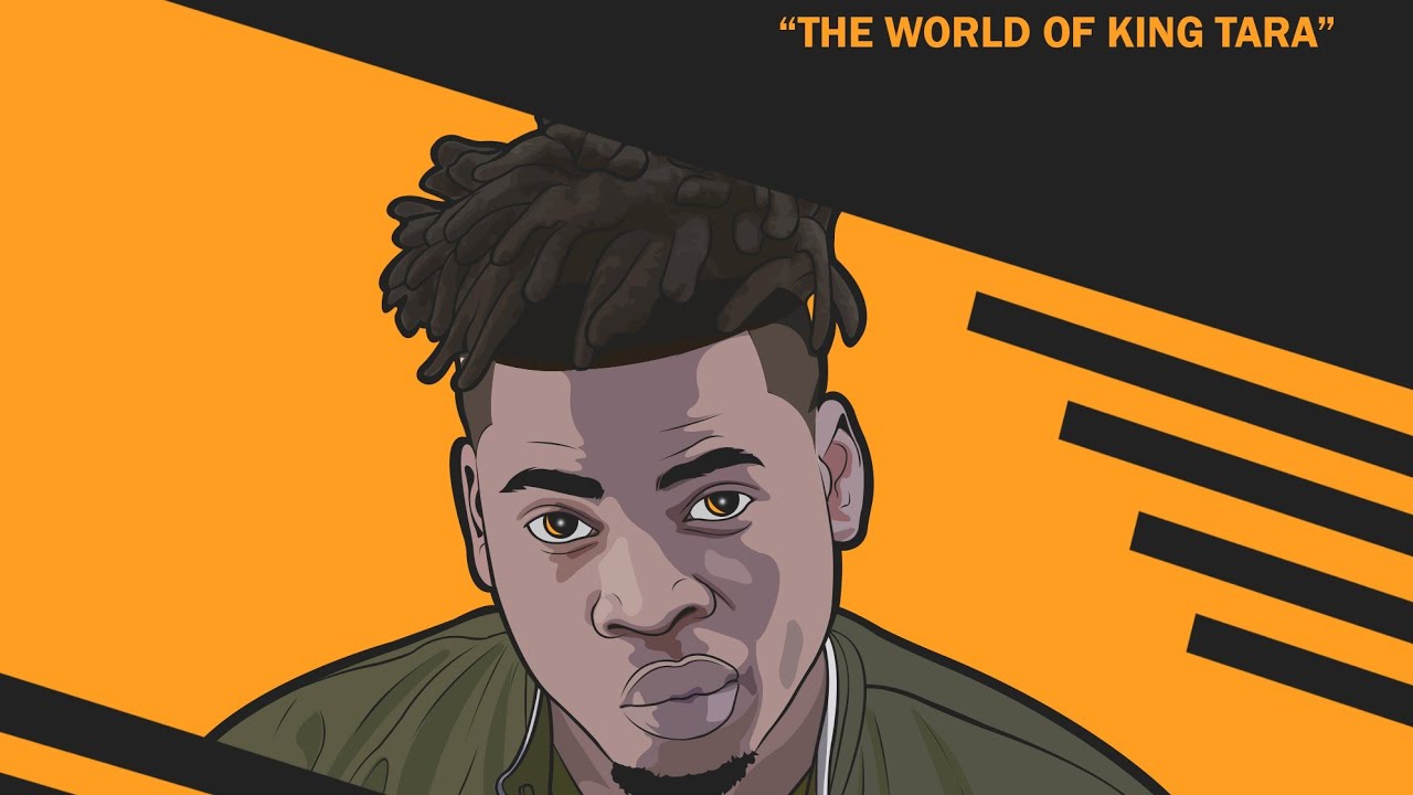 Dj King Tara & Soulistic - Bottles (Underground MusiQ)