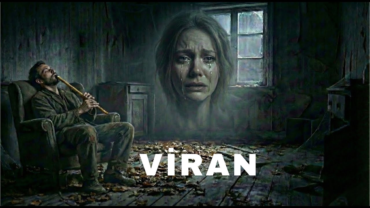 Viran - Hayabusa Music Lab | Anatolian Psychedelic & Ney