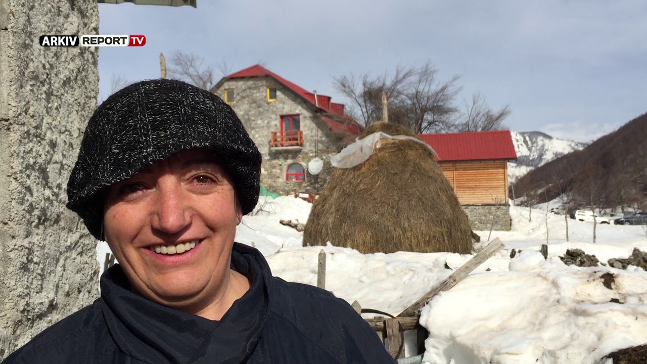 REPORT TV, SHTEGTIM - LEPUSHE, BAGETIA