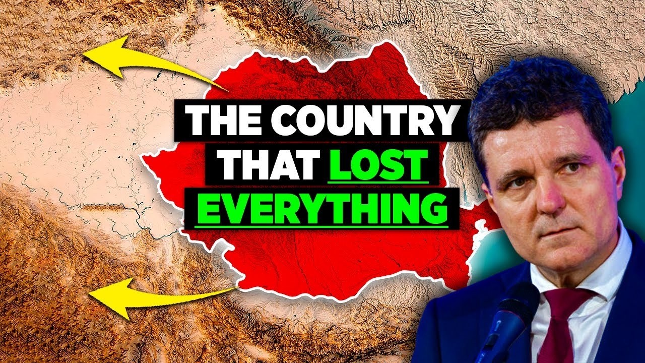 Romania Is Collapsing RIGHT NOW!