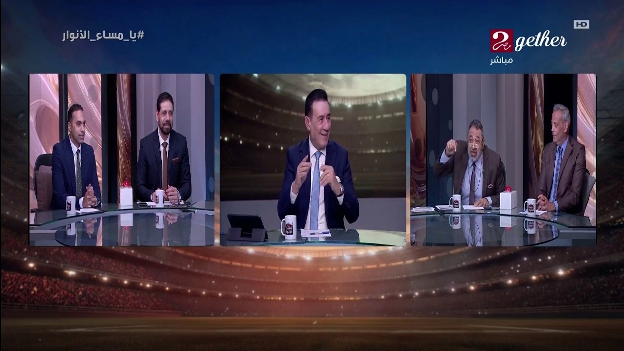 تحدي ساخن في مسابقة برافو عليك مع مدحت شلبي