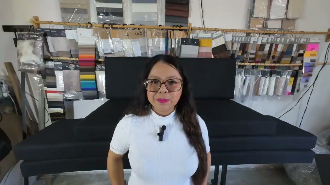 Cojines Guadalajara 