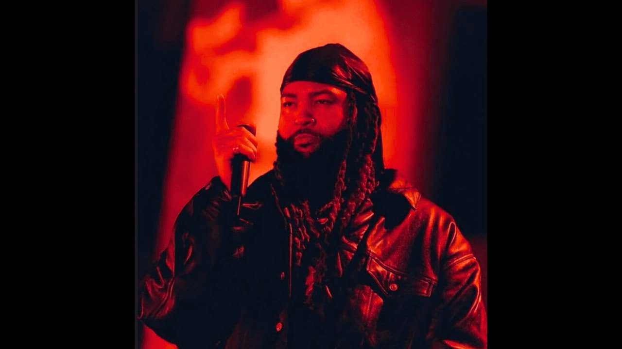 (FREE) Partynextdoor Type Beat - 