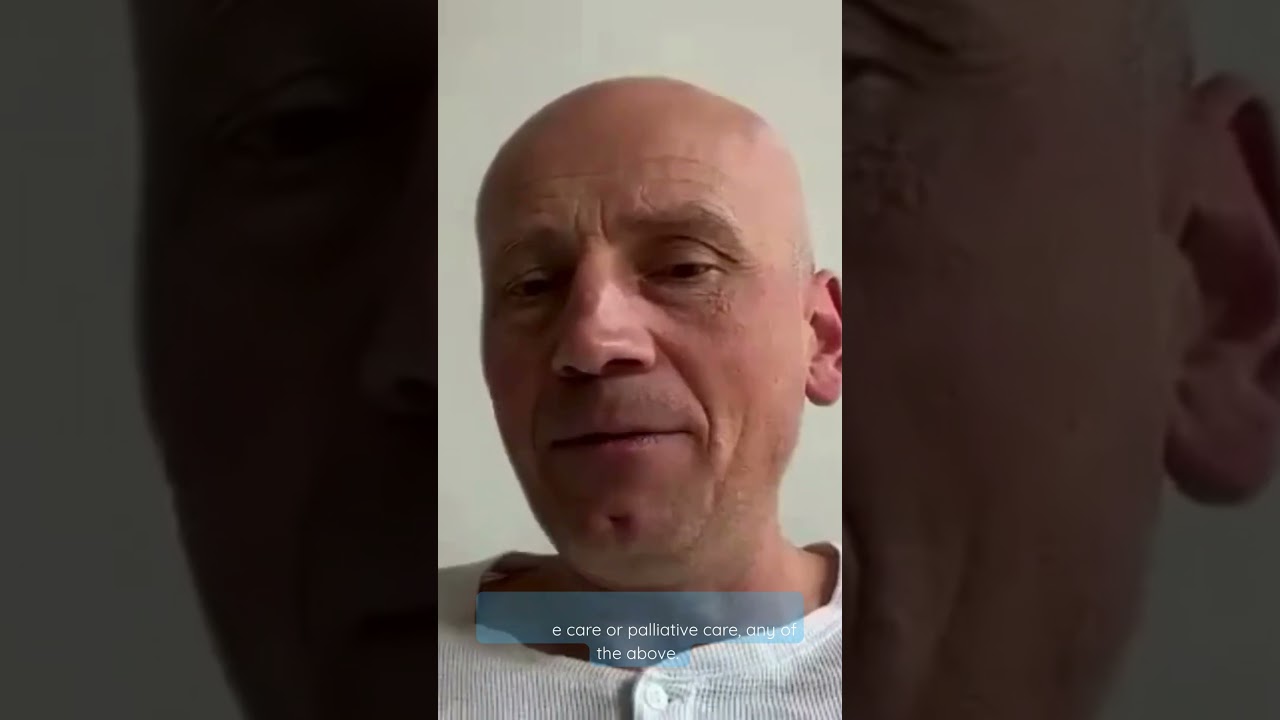 Когда бригады реанимации предлагают паллиативную помощь: действительно ли это единственный вариант?