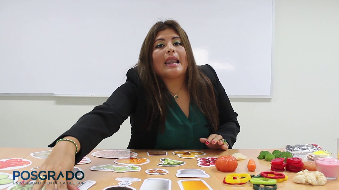 Alimentos Funcionales