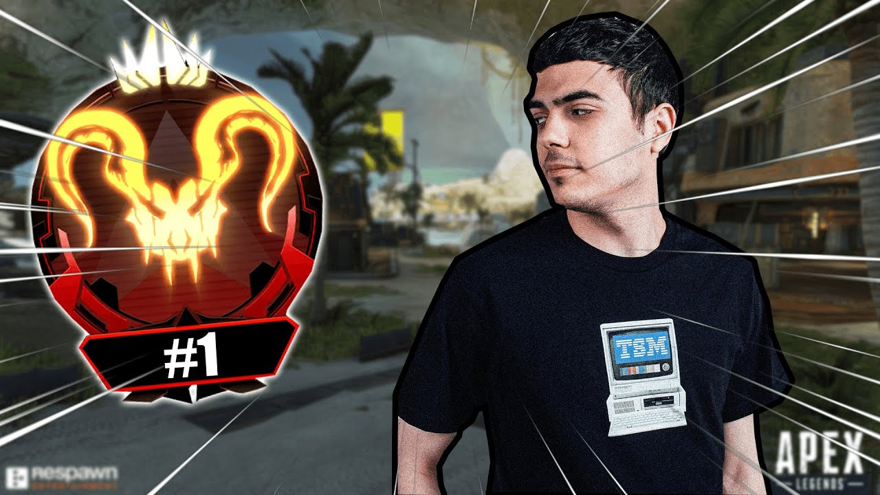 COMING AFTER THE #1 PRED!!! | TSMFTX ImperialHal