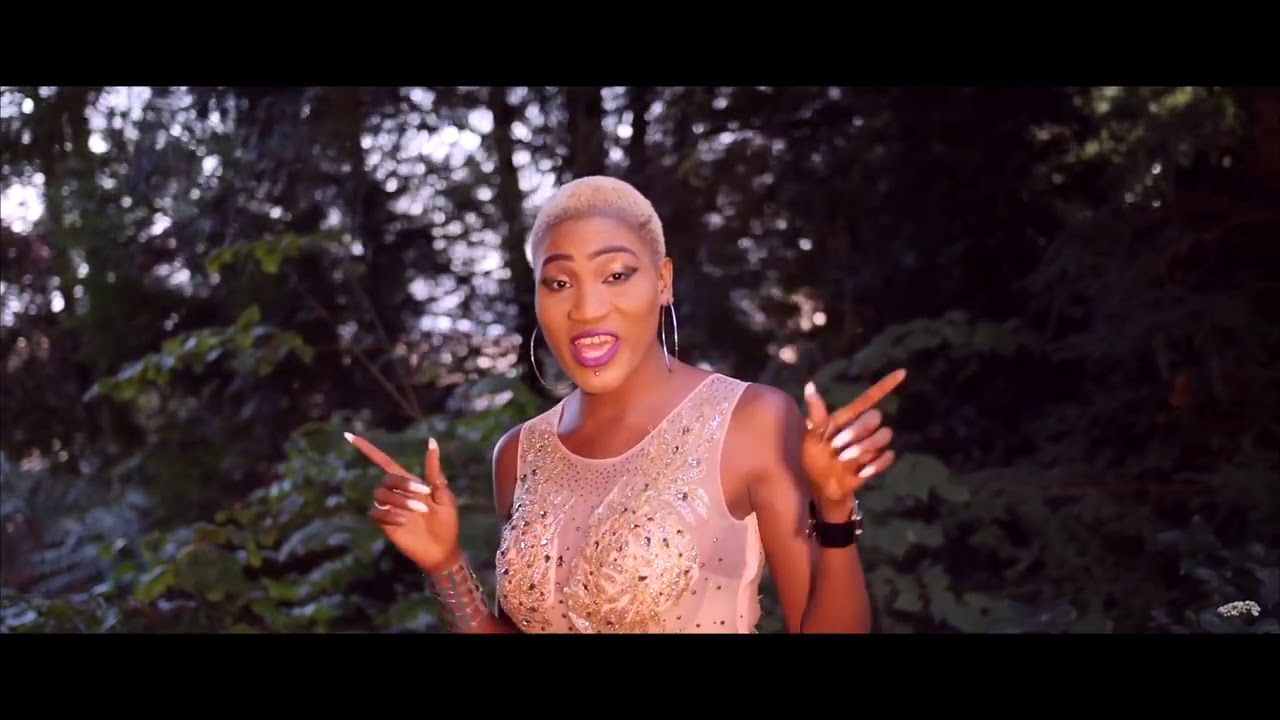 IBRO GNAMET  Cadeau Empoisonn&eacute;  Official Video 2018   By Dj IKK