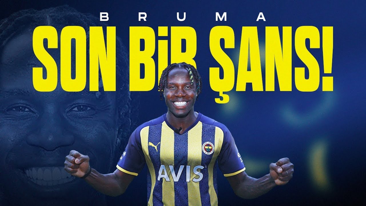 BRUMA: 
