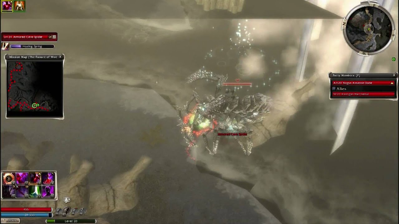 AE FoW Shadow and Beach Farm WS/HD