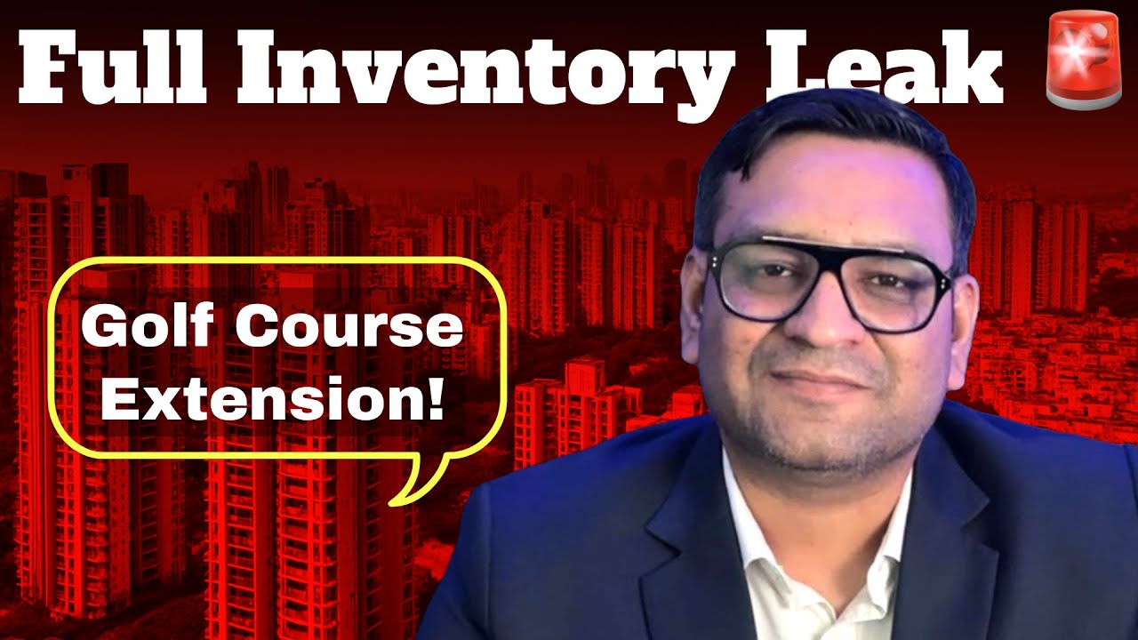 Golf Course Extension Road Property Guide 2025 🏡 | All Inventory Explained