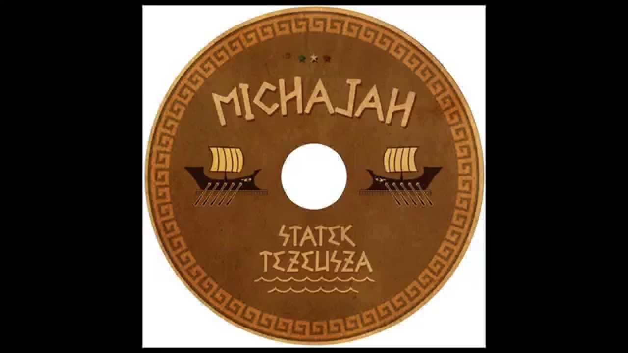 Michajah - Statek Tezeusza