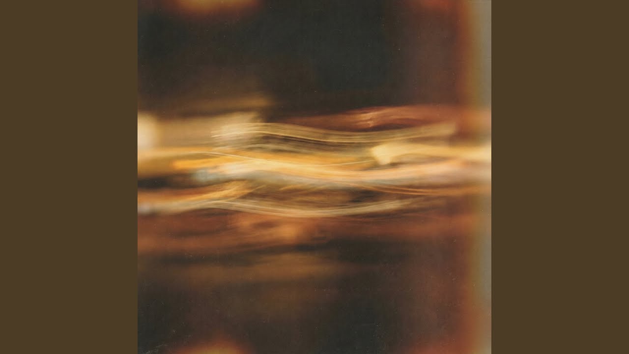 Saffron Waves