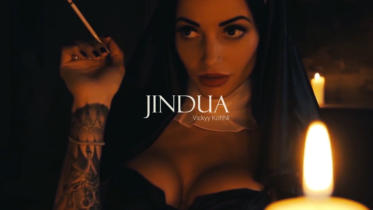 Jindua | Vickyy Kohhli | Bollywood Song Video 2020 | Original Hindi Song