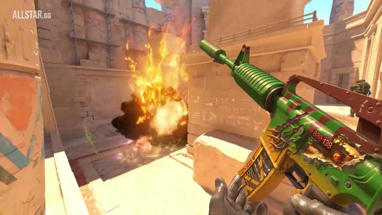 Multi kill clips last 3 days | Faceit LVL 10