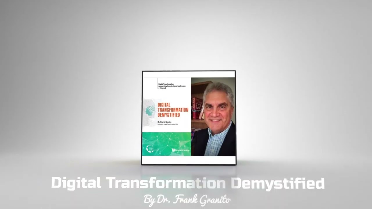 DT Demystified Reveal