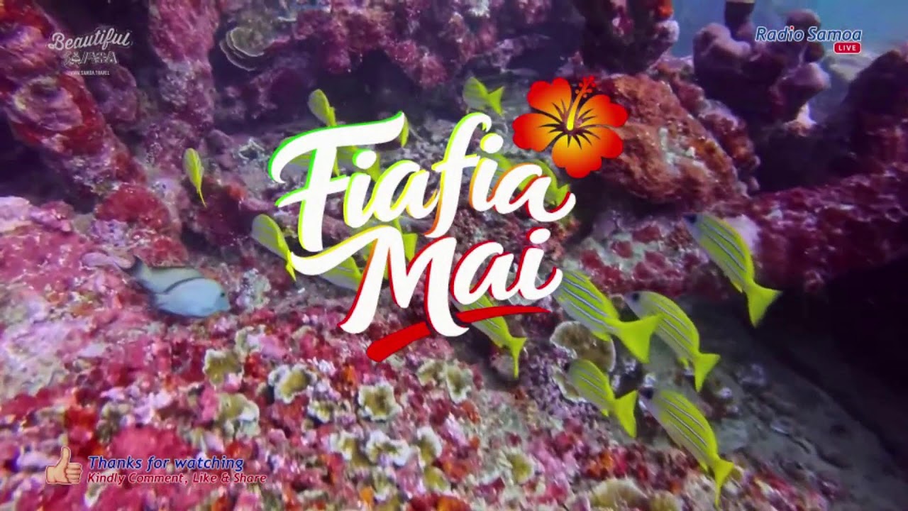 Malu o le Taeao, 16 FEB 2026 - Radio Samoa