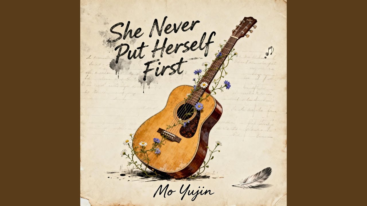 She Never Put Herself First