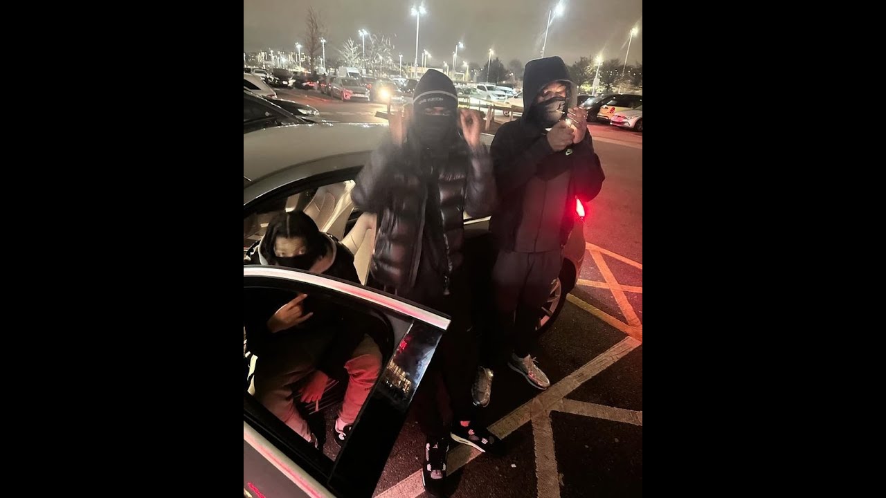 [FREE] BloodHound Lil Jeff x Lil Scoom89 Type Beat ''Survival''