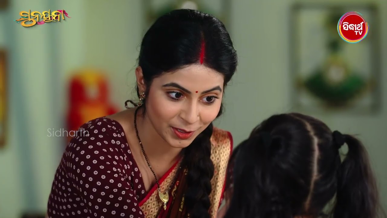 Sunayana ସୁନୟନା - Best Scene - Ep - 651 - Part 4 - Mon - Sat @7:30pm - Mega Serial on #sidharthtv