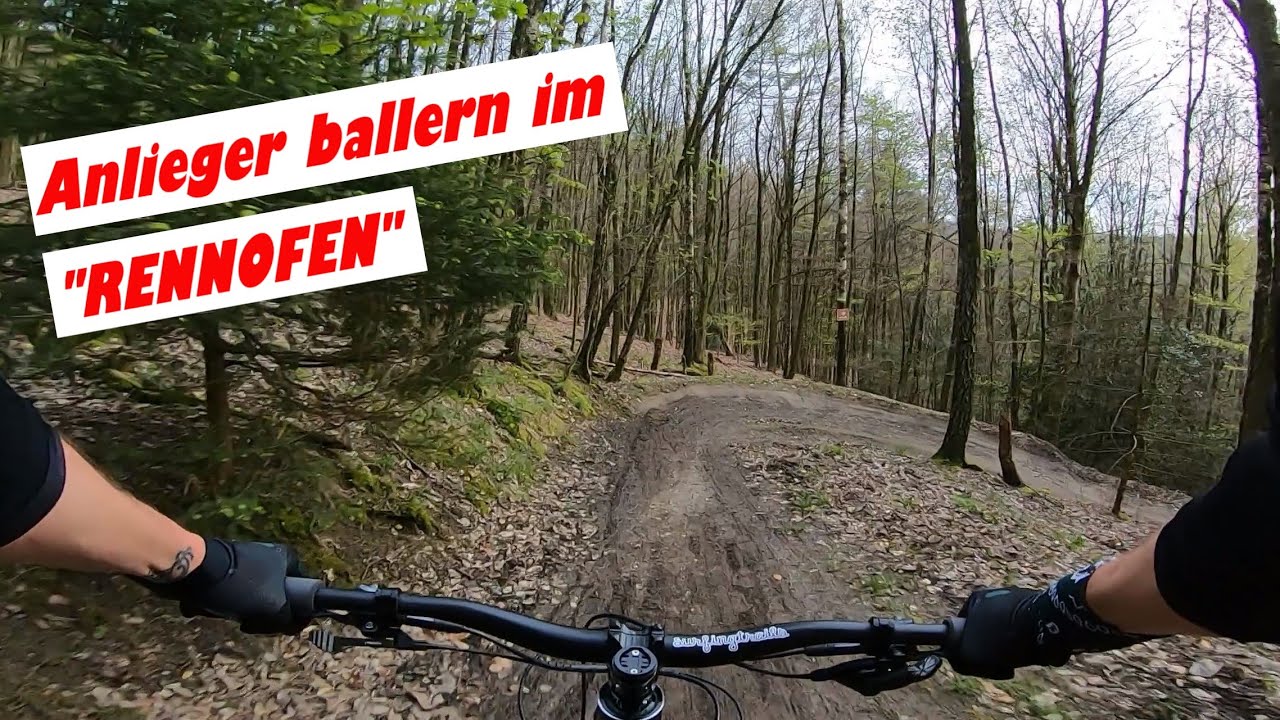 Eisenwaldtrails Iserlohn, es gibt  Neuigkeiten !
