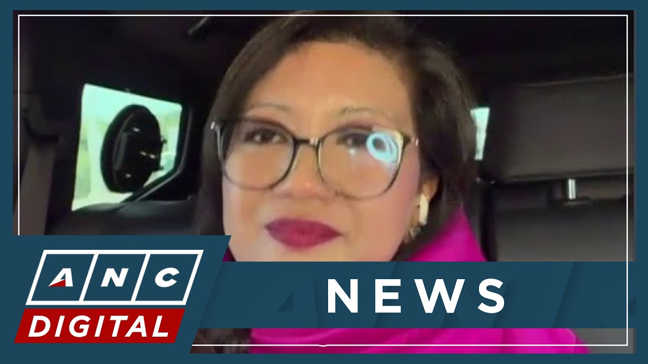 Luistro: Sufficiency in grounds trigger to impeachment hearings where 'mini-trial' happens | ANC