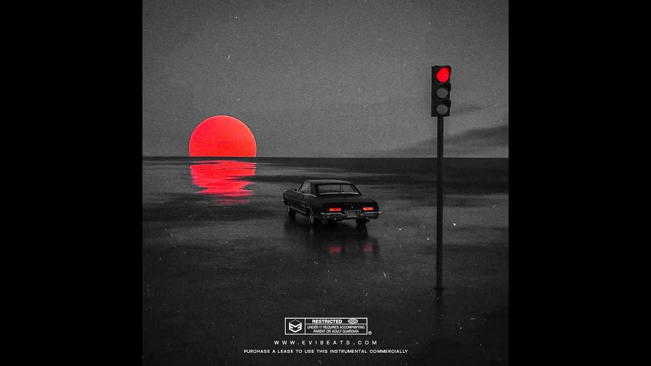 Sad Type Beat - 