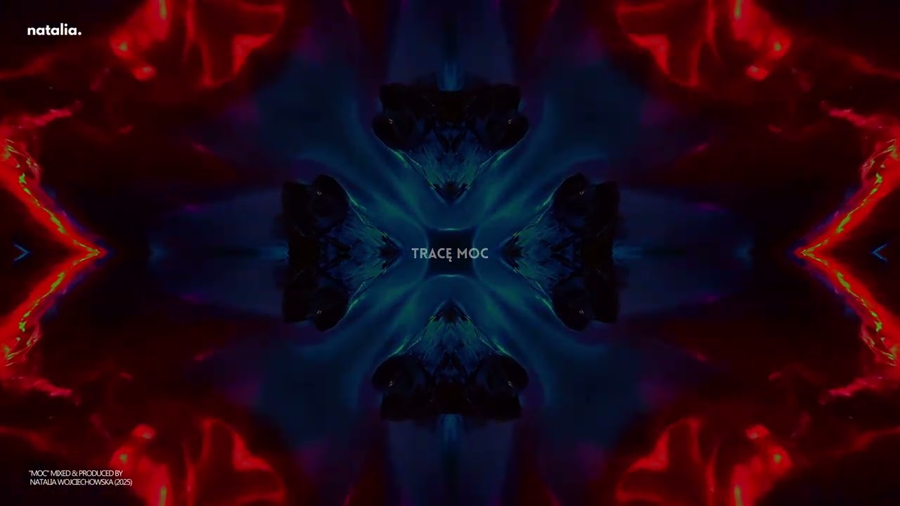 Natalia-Moc (Official Visualizer)