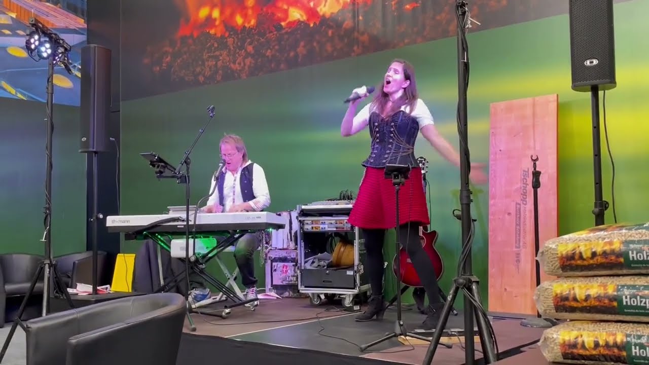 Es saftigs Müntschi- Willy Tell
