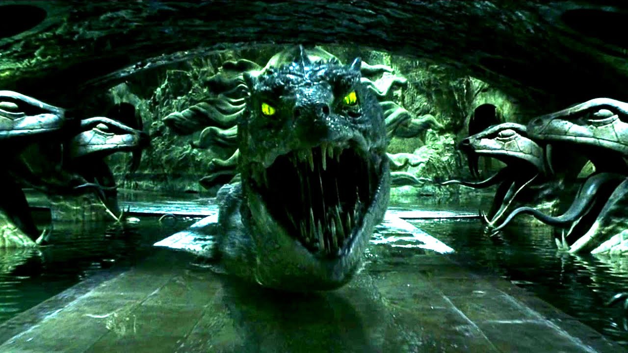 The Basilisk Voice 1.0