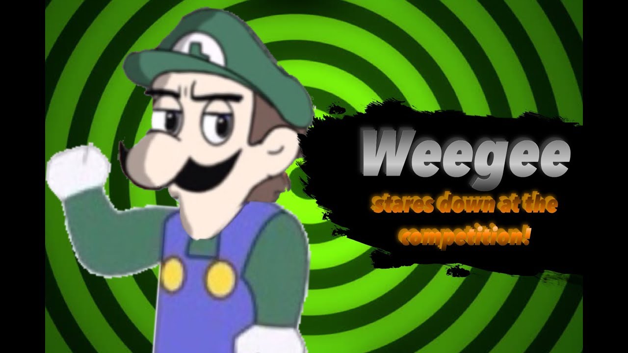 Lawl Liquid Crystal - Weegee