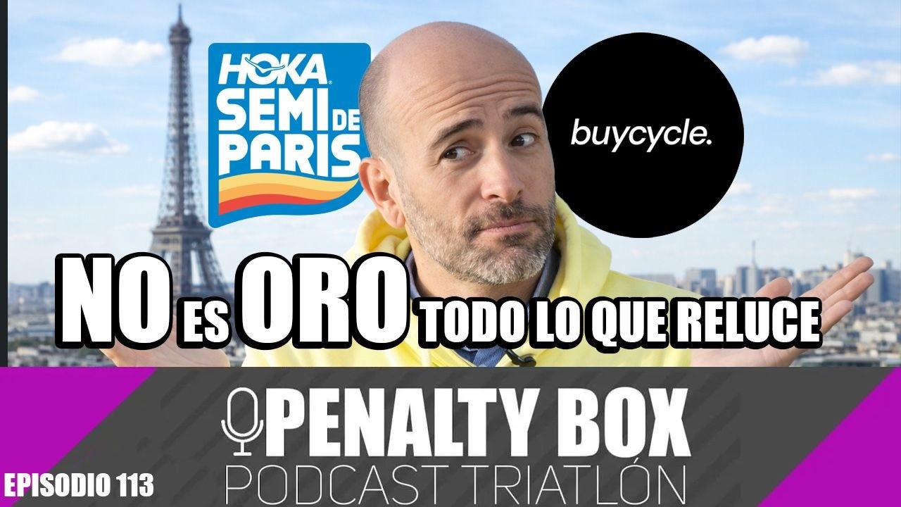 EP113 - BUYCYCLE NO funciona TAN Bien como creemos...
