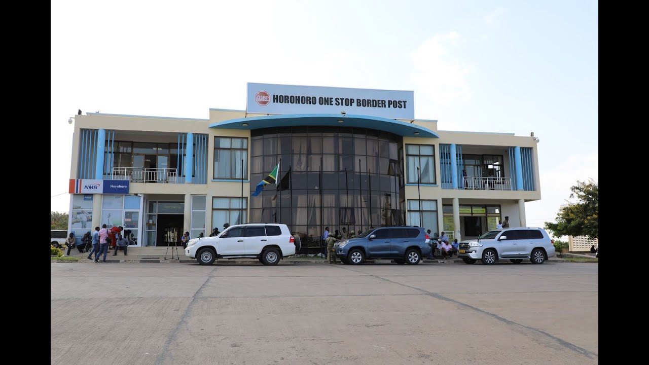 TANGA:AFISA MIFUGO AKAA CHONJO/KILIO CHA WAFANYA BIASHARA HOROHORO KWA MHE: MARTINE SHIGELA/TUSAIDIE