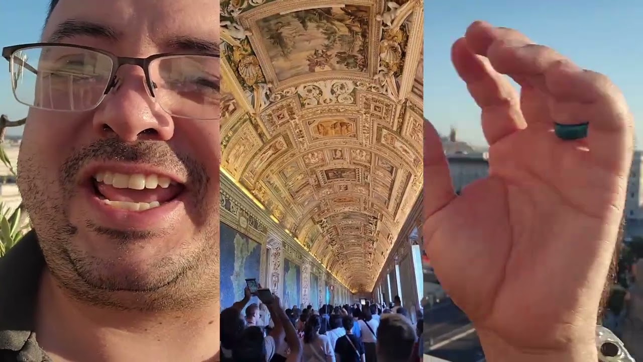 Rome Trip 2025