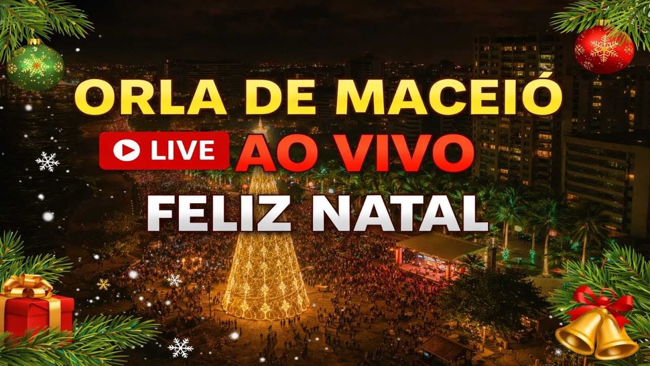 ORLA DE MACEIÓ 24/12/2025