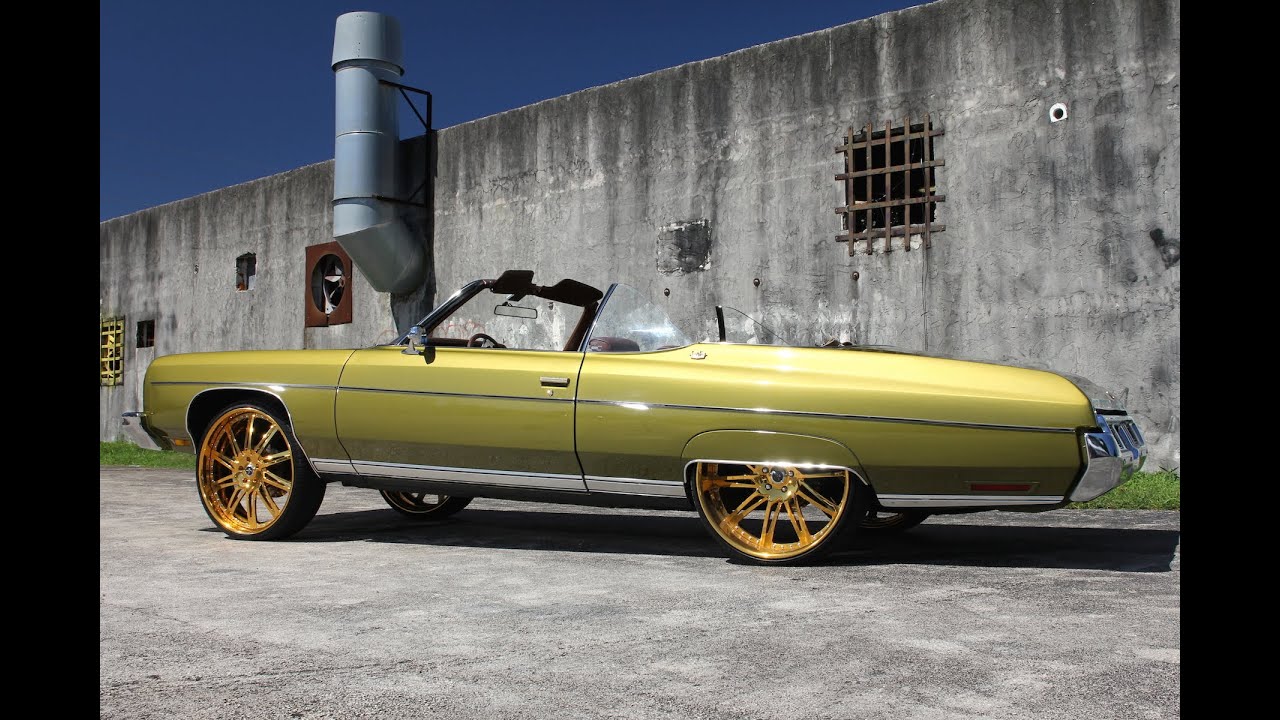 DONKS in Miami Florida at Sudamar body shop  | DONKumentary