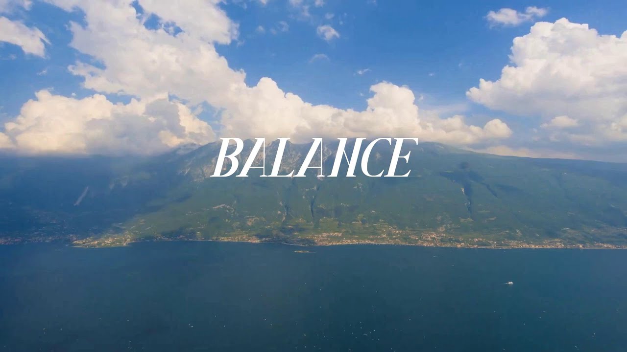 Balance | Chill Deep House Mix 2026