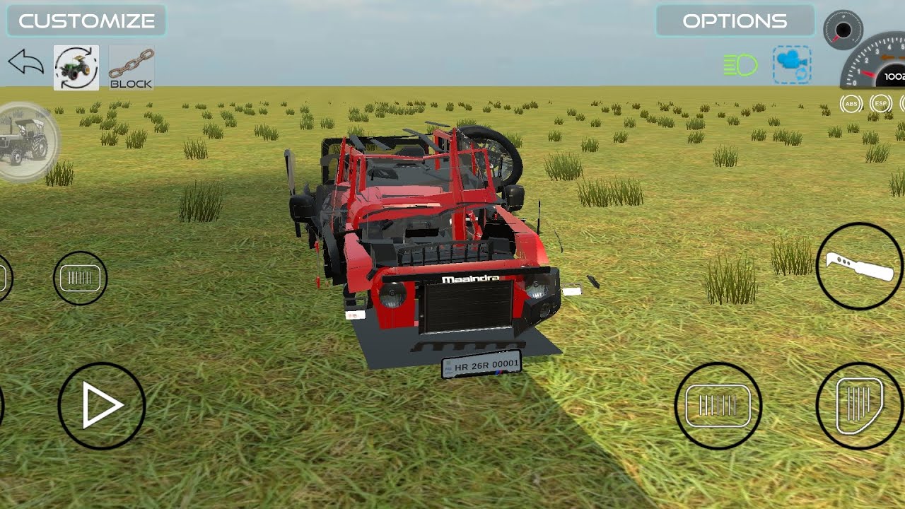 Full durability test of thar // MR break boy 