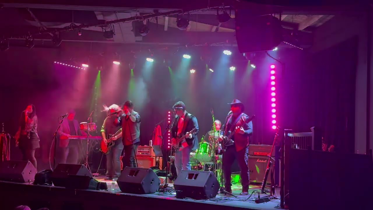 Remedy   2026 01 24 Elkton Music Hall