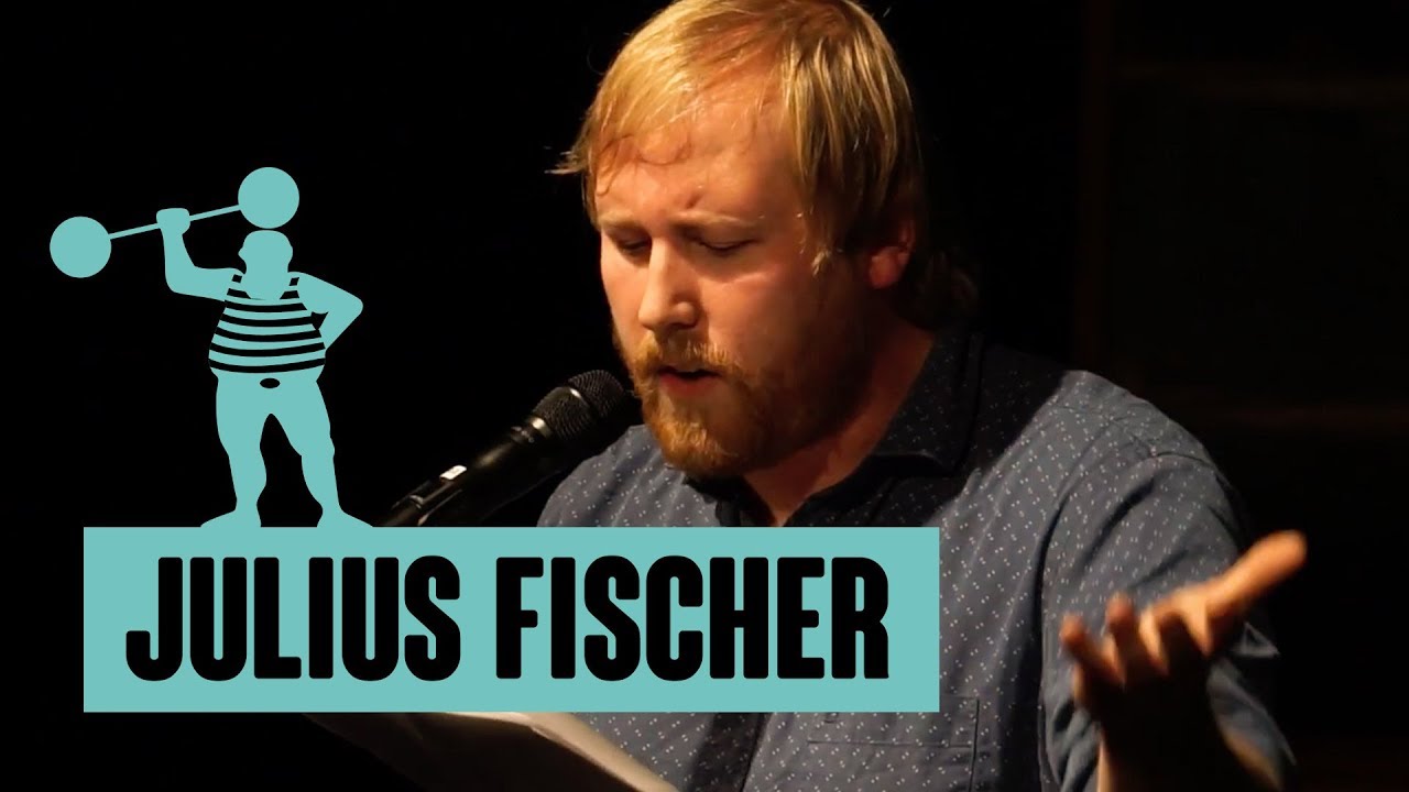 Julius Fischer - Der Geiger