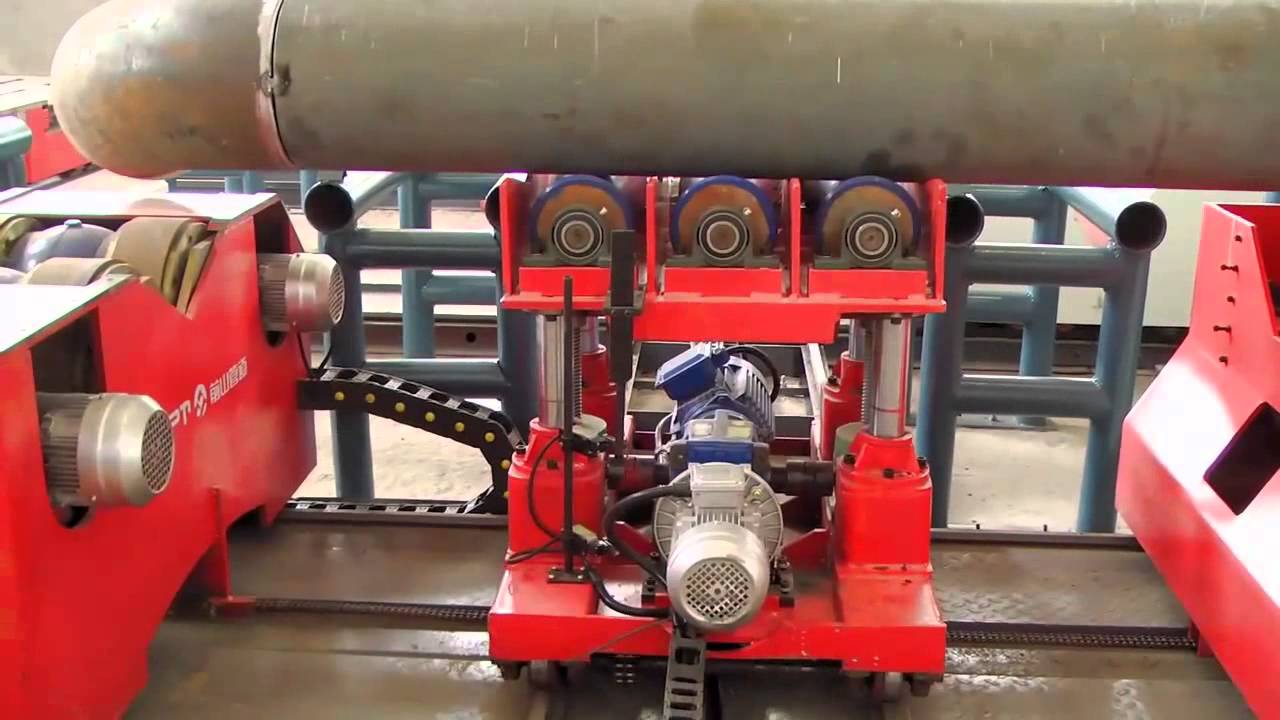 Automatic Piping Spool Fabrication Line/Automatic Pipe Spool Fabrication Line