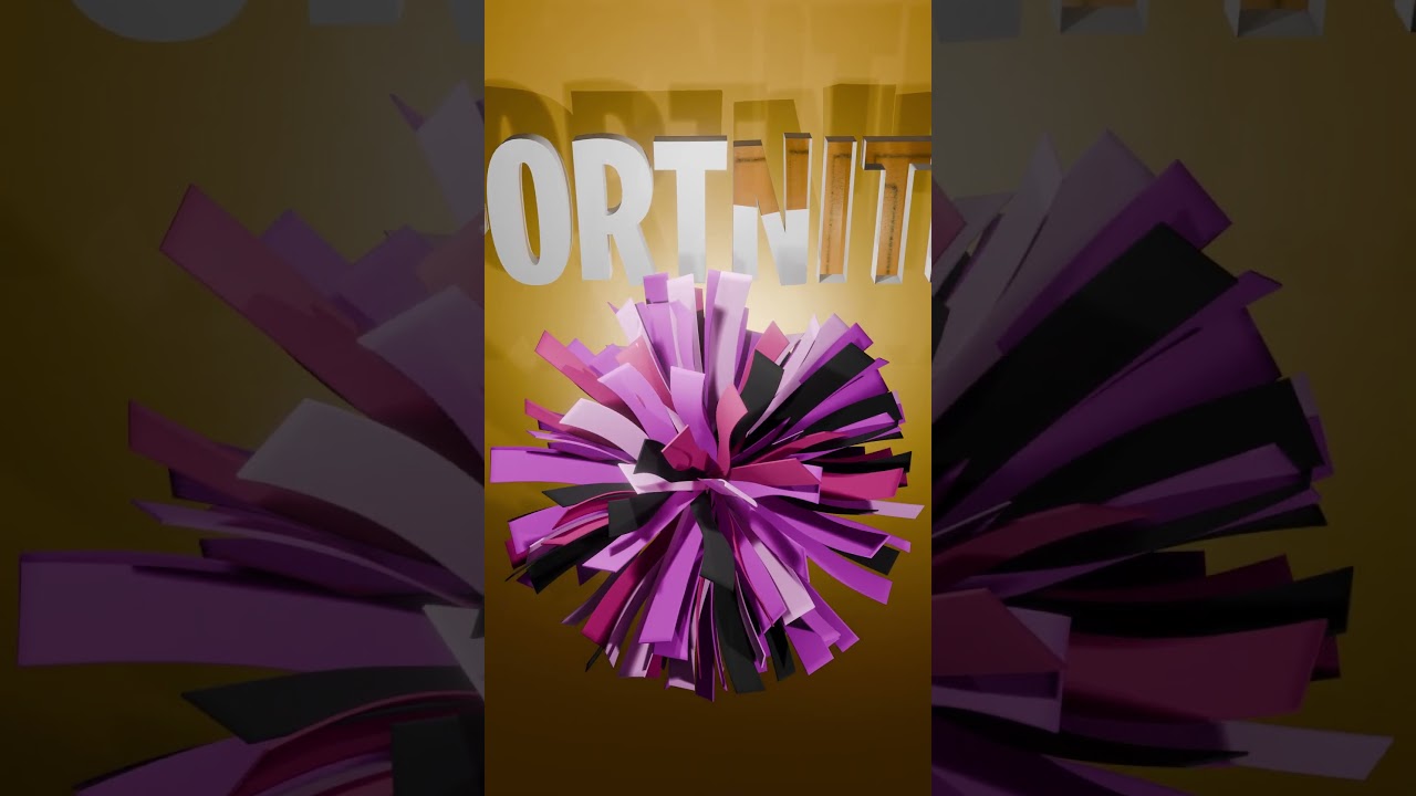 Storm Beast's Pom Poms